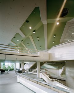 Kongresové centrum ICC