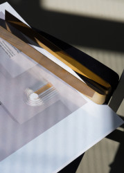 Lampy Chromo, Preciosa