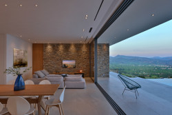 Vila NafplioBlu, Katerina Valsamaki Architects.