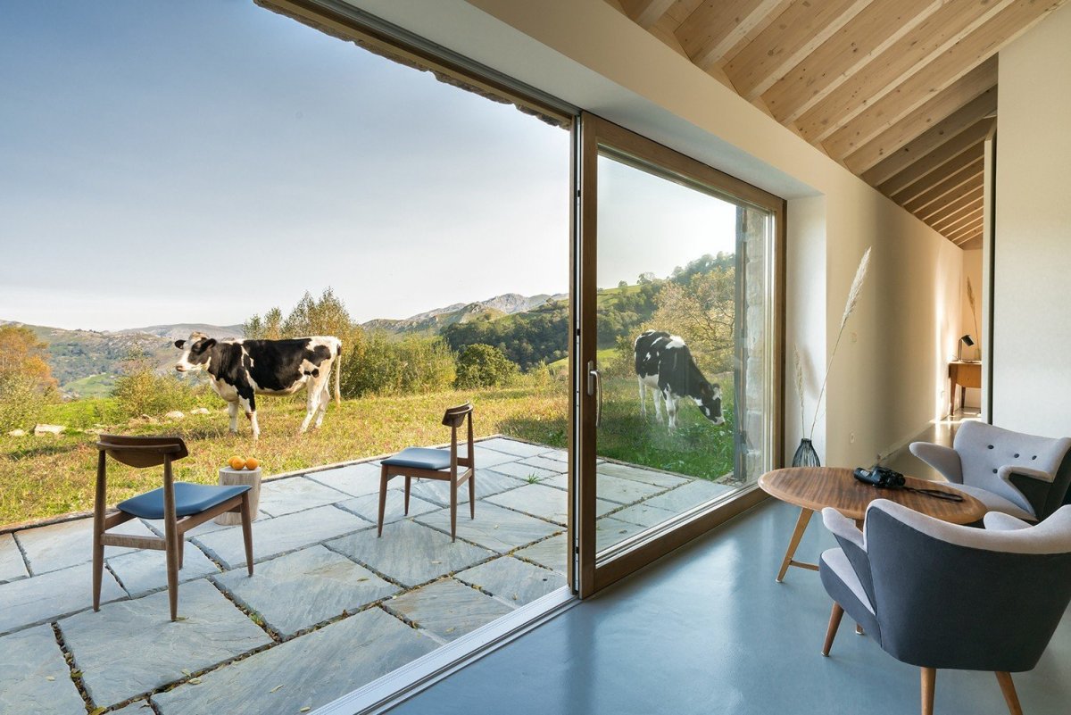 Villa Slow, Laura Alvarez Architecture
