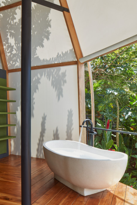 COCO - ART Villas Costa Rica, ARCHWERK/ M.A. Martin Kloda, Ing. arch. Hana Procházková + Formafatal/ Ing. arch. Dagmar Štěpánová