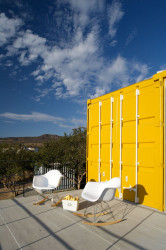 S+ diseño, Huiini House - foto