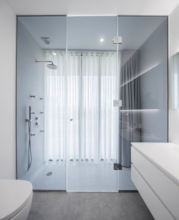 Cabo de Vila House, spaceworkers