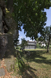 Chmelař architekti, RD Machov - foto