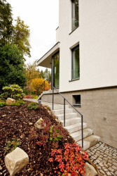 Rekonstrukce vily Propast, Adam Rujbr Architects