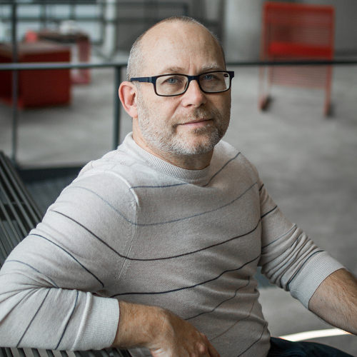 Martin Zelenka
