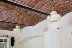 Zděný dům na Severní pláni, Gebas atelier, foto