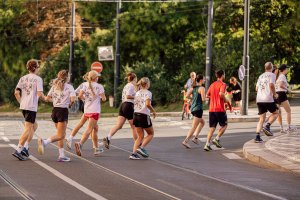 Archirun CAMP