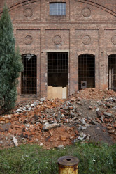 Kotelna Libčice, Ateliér Hoffman