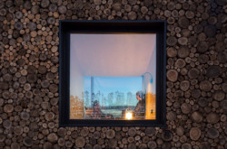 SAC, MAPA Architects