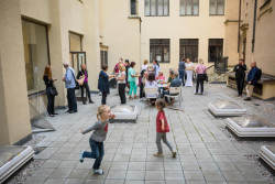 Století designu v českých zemích, Galerie Českých center