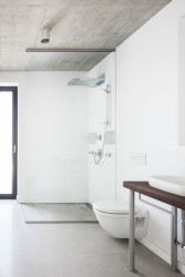 ADR s. r. o., Rodinný dům Klánovice – foto