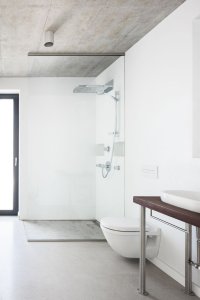 ADR s. r. o., Rodinný dům Klánovice – foto