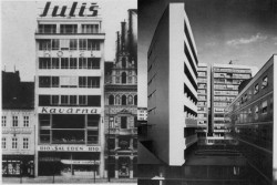 Hotel Juliš na Václavském náměstí, 1927-33, foto