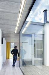 Dům ve tvaru prstenu, caraa.cz s.r.o., Foto