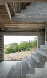 Luciano Kruk arquitectos, Golf House / Casa Golf – foto
