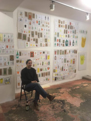 Projekt pivo, Tadeáš Polák.