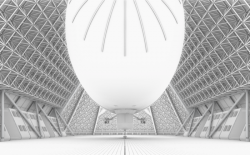 Vojtěch Rudorfer, Kaplicky internship 2020, vítězný projekt.