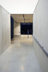 IO Studio, Dostavba atria Provozně ekonomické fakulty ČZU v Praze – foto