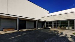 Adam Rujbr Architects s.r.o., Rekonstrukce kulturního domu Hodonín - foto