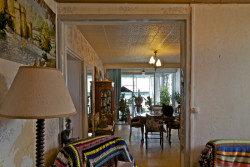 Rekonstrukce panelových domů Grand Parc Bordeaux, Lacaton & Vassal architectes, Frédéric Druot Architecture, Christophe Hutin Architecture