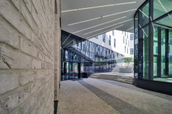 Schindler Seko architekti navrhli první tuzemský hotel řetězece The Cloud One.