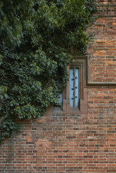 Červený zámek v Hradci nad Moravicí, ATELIER 38/ Jan Zelinka, Luděk Valík