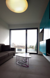 Labor13, Josef Bobeš Novotný - RD v Chomutově - foto