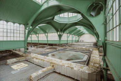 Staroměstská tržnice.