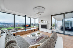 ROSA architekt, RD Červený kopec II - foto