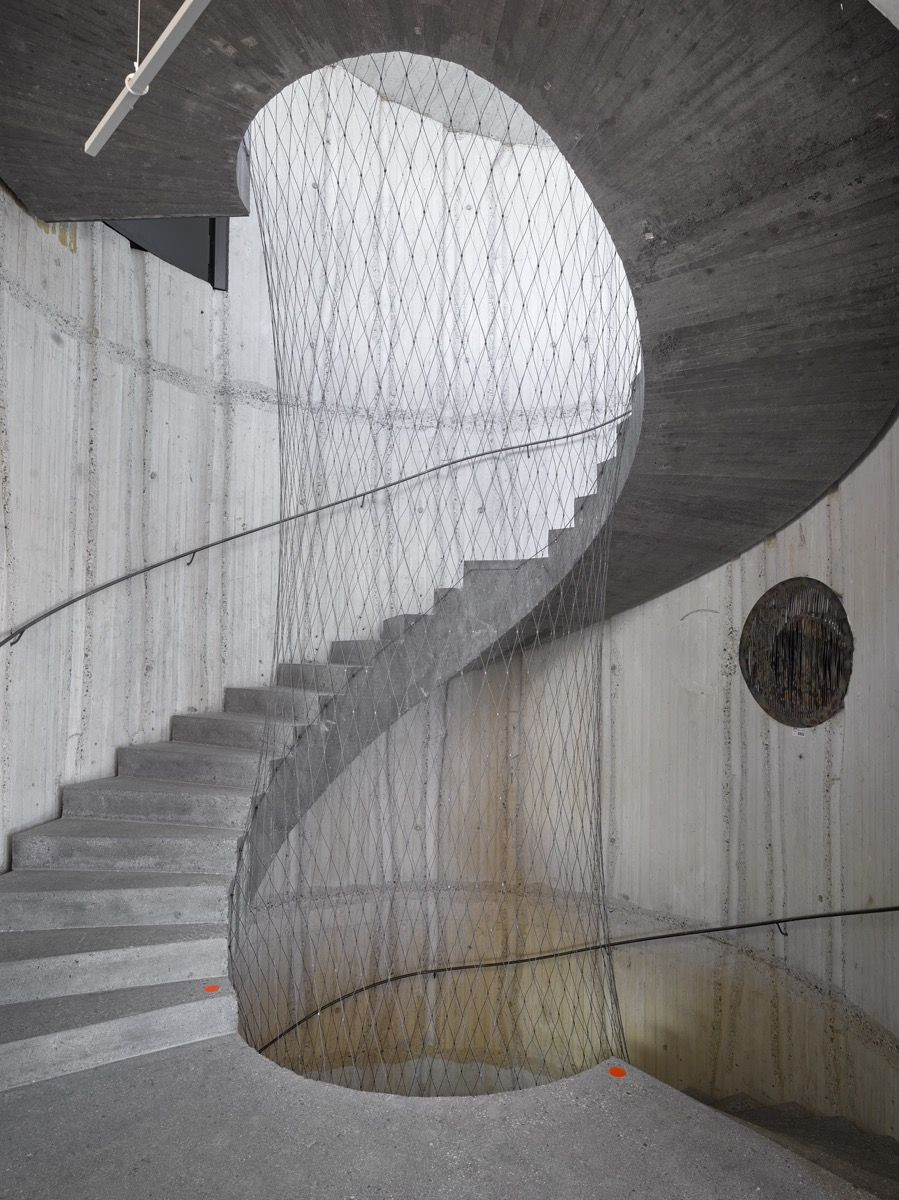 Minulý rok dokončil Architekt roku 2019 Stanislav Fiala polyfunkční dům DRN na Národní třídě v Praze