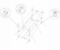 Martin Petřík, Autonomní škola architektury, manuály - foto