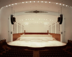 Liverpool Philharmonic, Caruso St John Architects, Foto