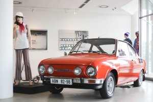 Největší Retro muzeum se otevře v Kotvě v Praze