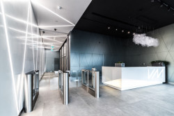 Villa Metro, Dziuba Architekci - foto