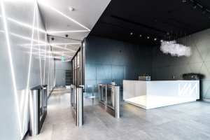 Villa Metro, Dziuba Architekci - foto