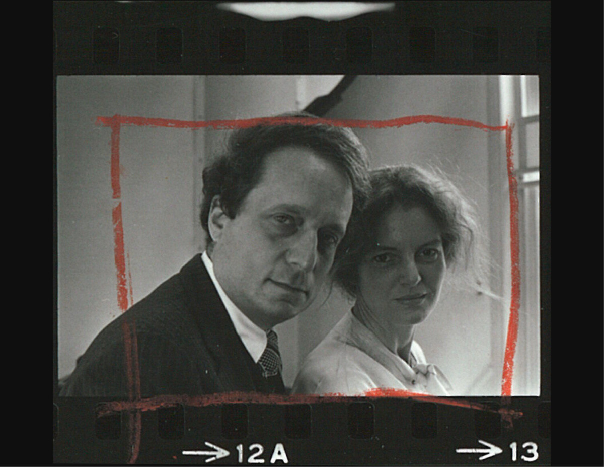 Stardust: Příběh lásky a architektury / Stardust – A Story of Love and Architecture (režie Jim Venturi, 2025)
