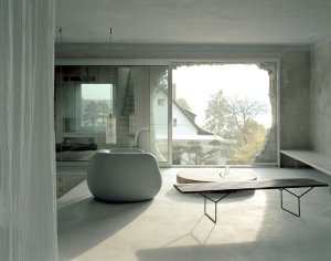 Brandlhuber+ Emde, Schneider, Antivilla - foto