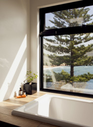 Modulární rodinný dům Avalon House v Sydney, Archiblox