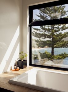 Modulární rodinný dům Avalon House v Sydney, Archiblox