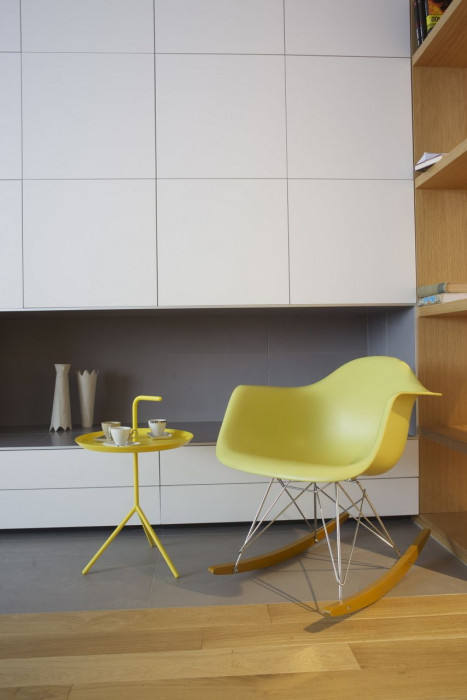 MIMOarchitekti, Výhľadňa pod Kolibou – foto