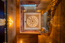 Grand Hotel International Prague