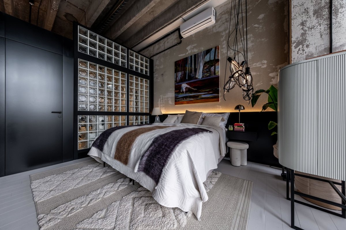 Loft od Ivanky Kowalski