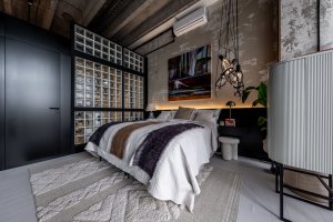Loft od Ivanky Kowalski