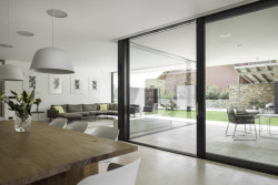 Rodinný dům Petrovice, Labor 13