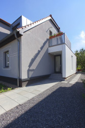 ARCHANTI, Rekonstrukce rodinného domu v Brně – foto