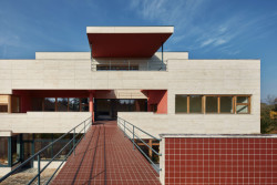 Volmanova vila v Čelákovicích po rekonstrukci