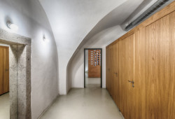 Rekonstrukce pivovaru v Kamenici nad Lipou, OTA ateliér