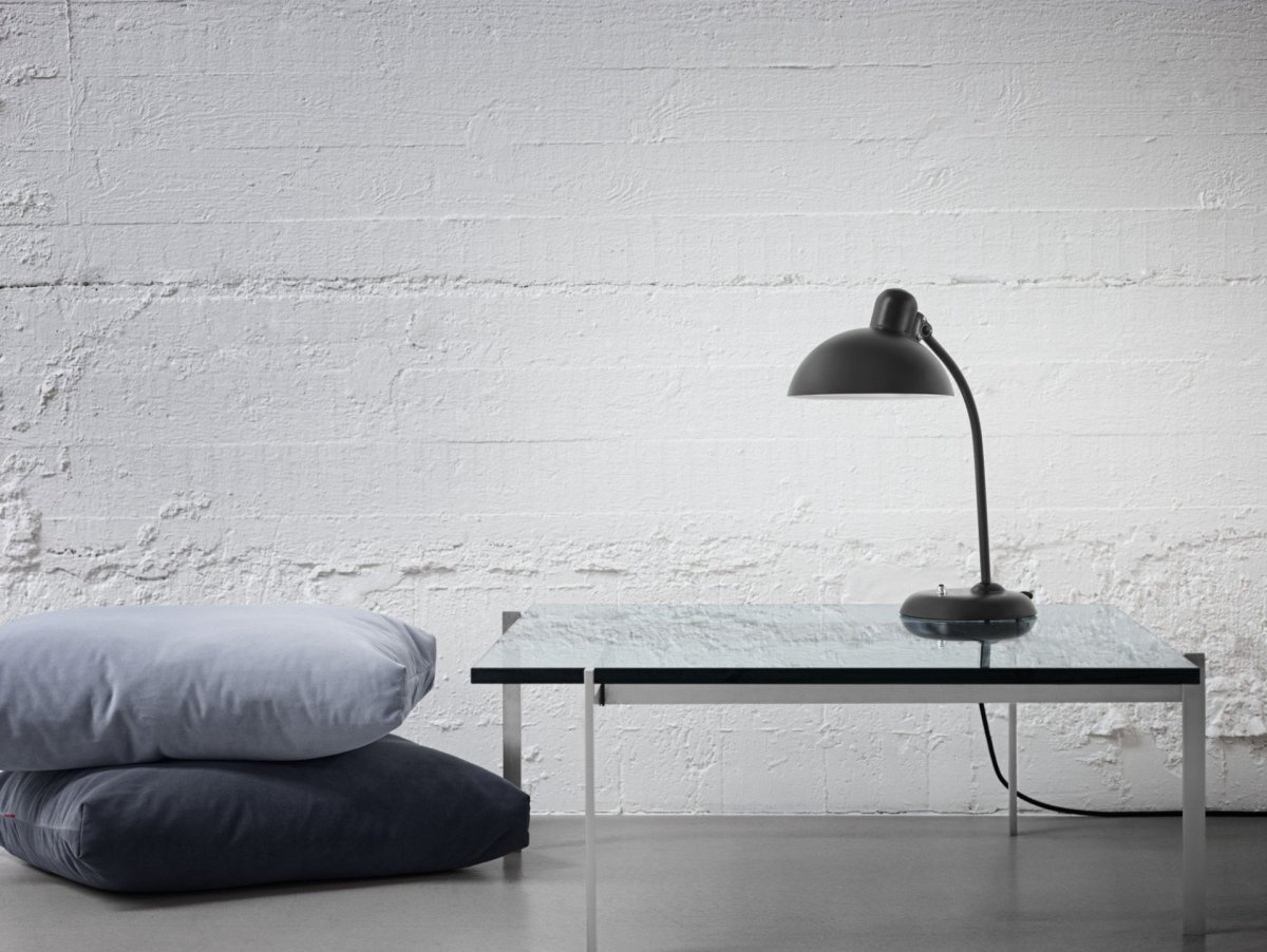 Kolekce Kaiser Idell, Fritz Hansen - zdroj foto: Light Works