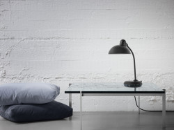 Kolekce Kaiser Idell, Fritz Hansen - zdroj foto: Light Works